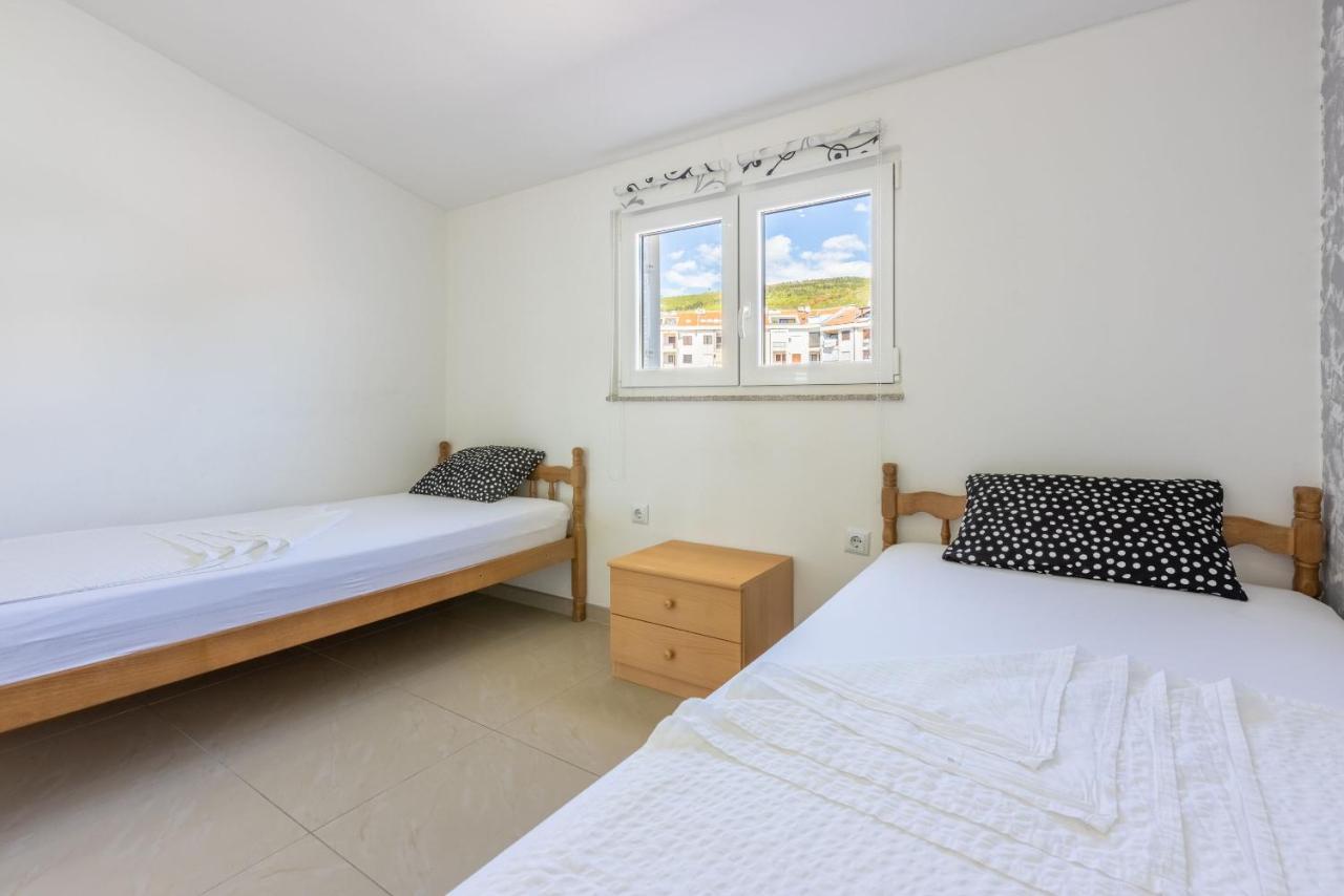 Apartments Pera Selce Bagian luar foto